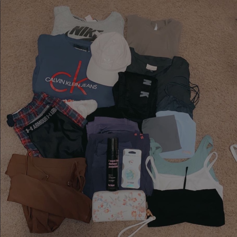 Trade for Anna :)